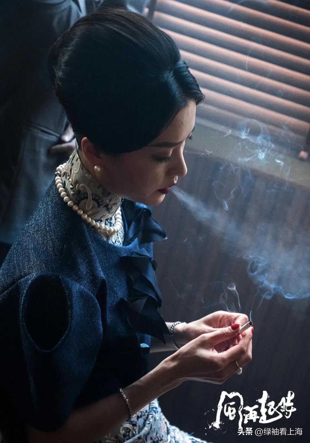 Tony Leung and Aaron Kwok's new film