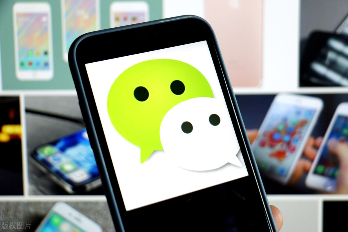 Break through the Jiugongge!WeChat Moments can now send 20 pictures and ...