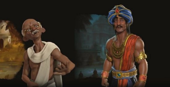 The agricultural technology of the Gupta Empire had a profound impact ...