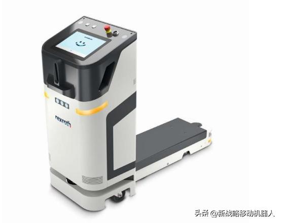 Zapi Inmotion Generator 當國際巨頭進入AGV/AMR供應鏈領域 - 資訊咖
