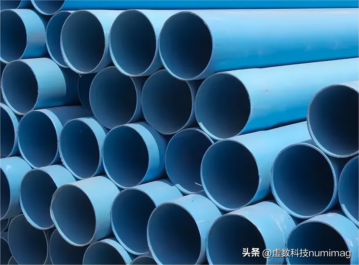 Machine Vision Plastic Pipe Defect Detection - iMedia