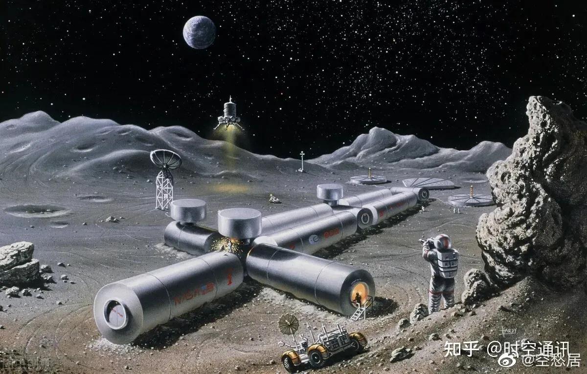 Moonbase Blue Moonbase Design Atlas (moonbase) - iNEWS