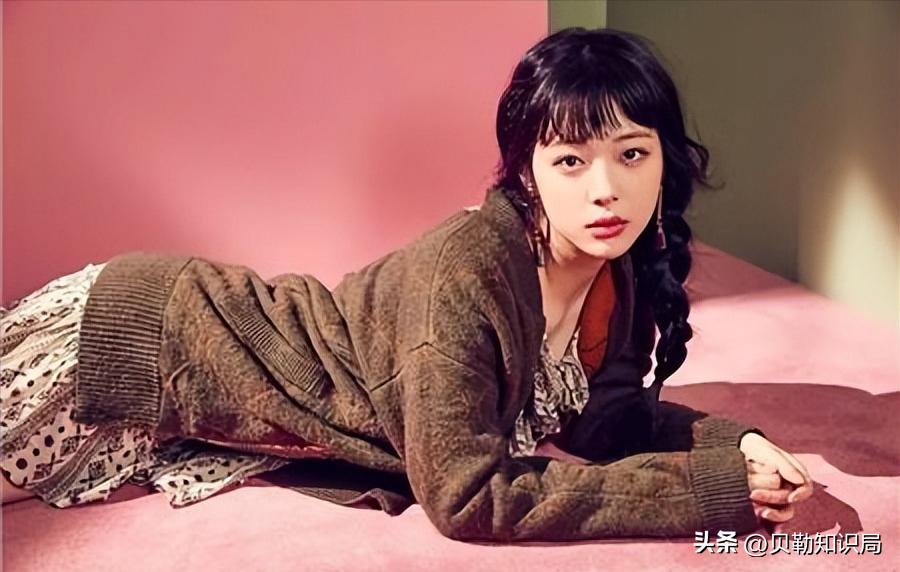 Why do Korean entertainment frequently have accidents? The 26yearold