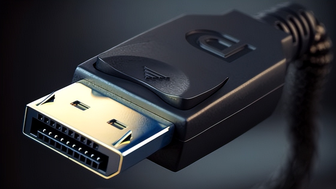 What are the benefits of the video interface standard DisplayPort? - iNEWS