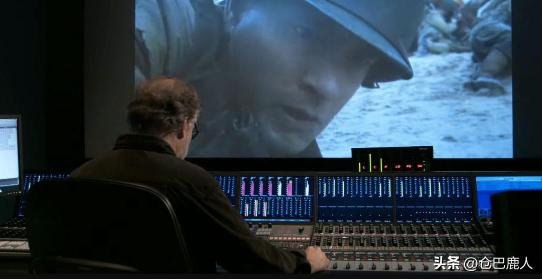 [Making Sound: The Art of Film Sound] - iMedia