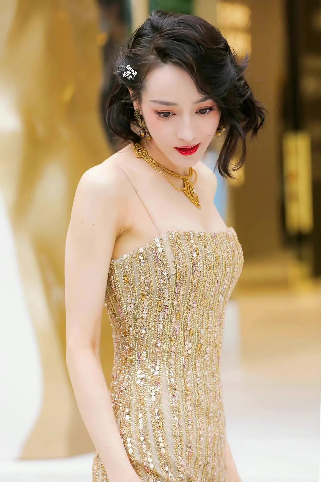 The magnificent and beautiful Di Lieba iNEWS