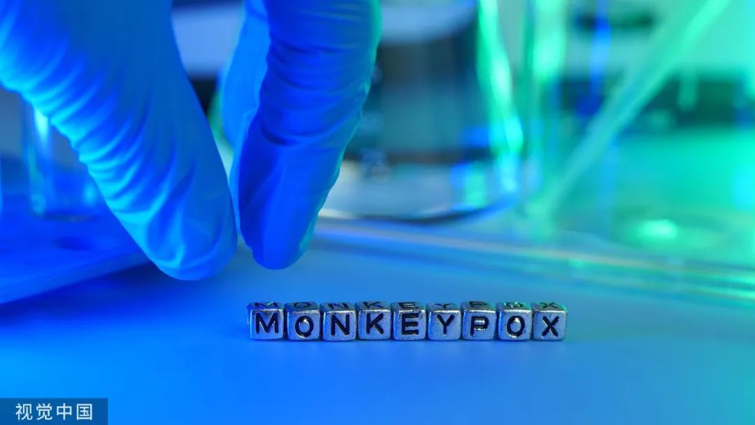 Monkeypox breaks through China's defense line!How can we assess its ...