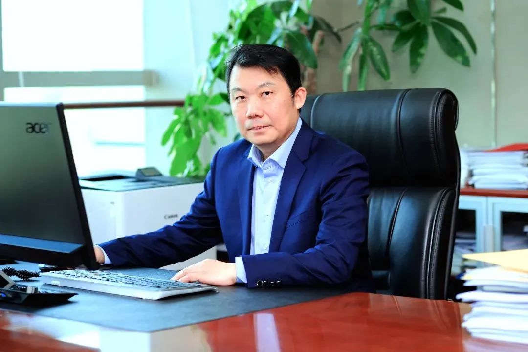 Former Hengrui executive takes office at Qilu Pharmaceuticals iNEWS