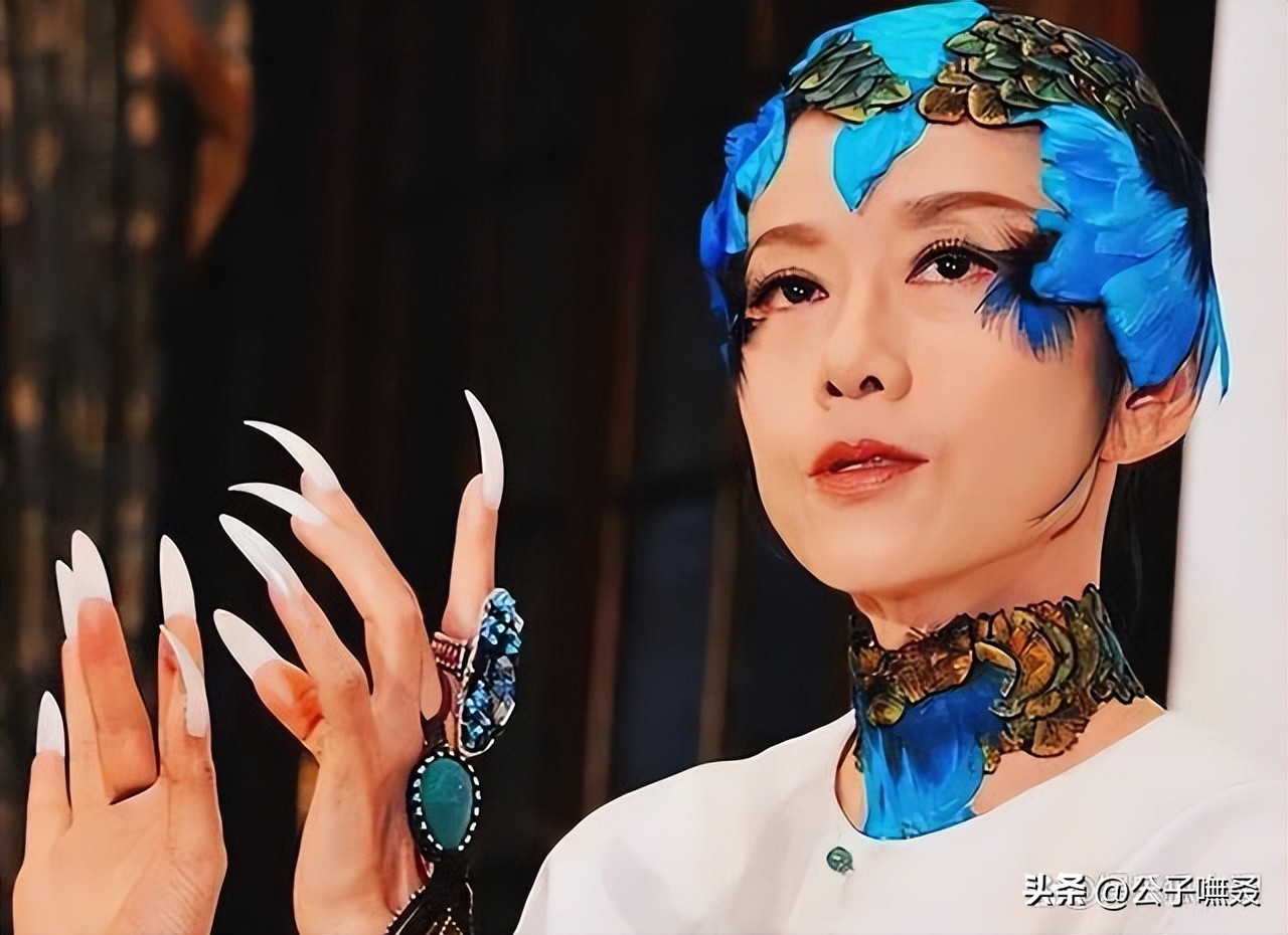 Yang Liping "is not guaranteed in the late festival" and "cultivation ...