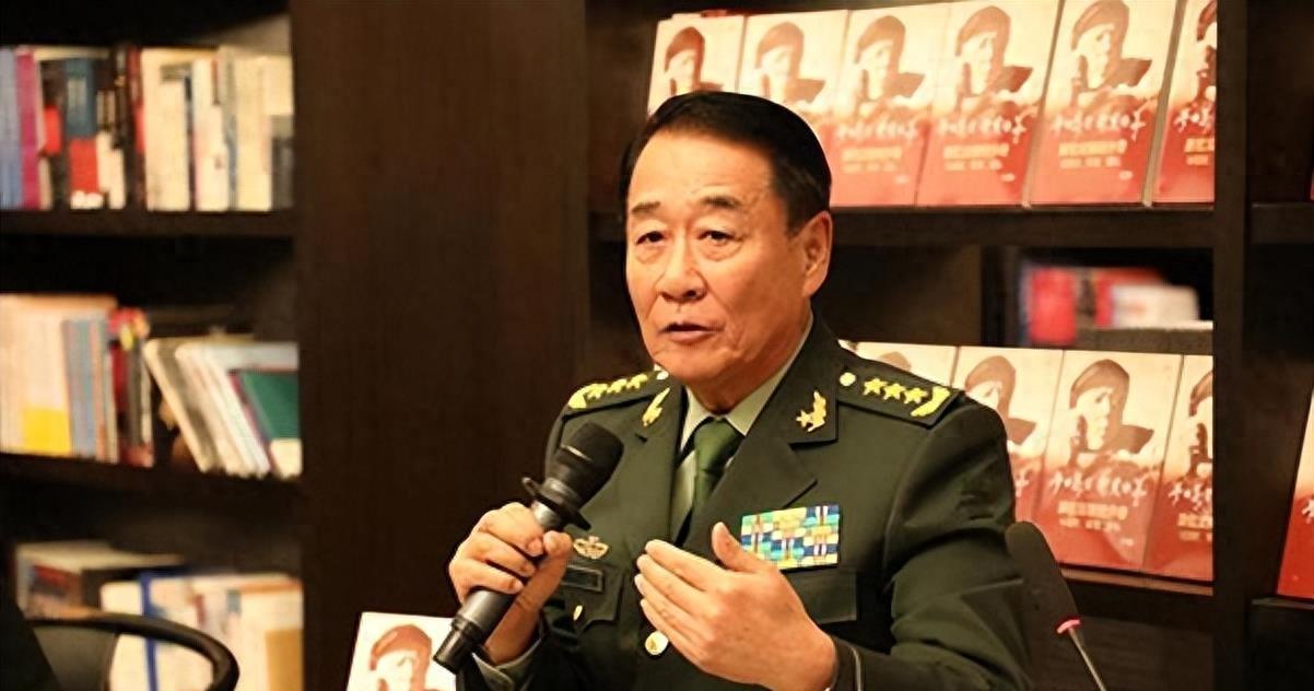 In 1992, Liu Yuan was awarded the title of Major General. Yang Shangkun ...