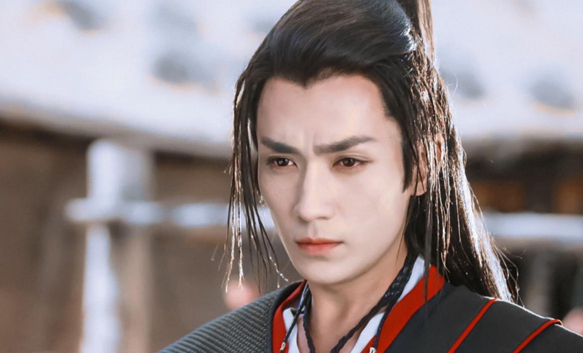 Gu Long created three good names, even he himself can't surpass them ...