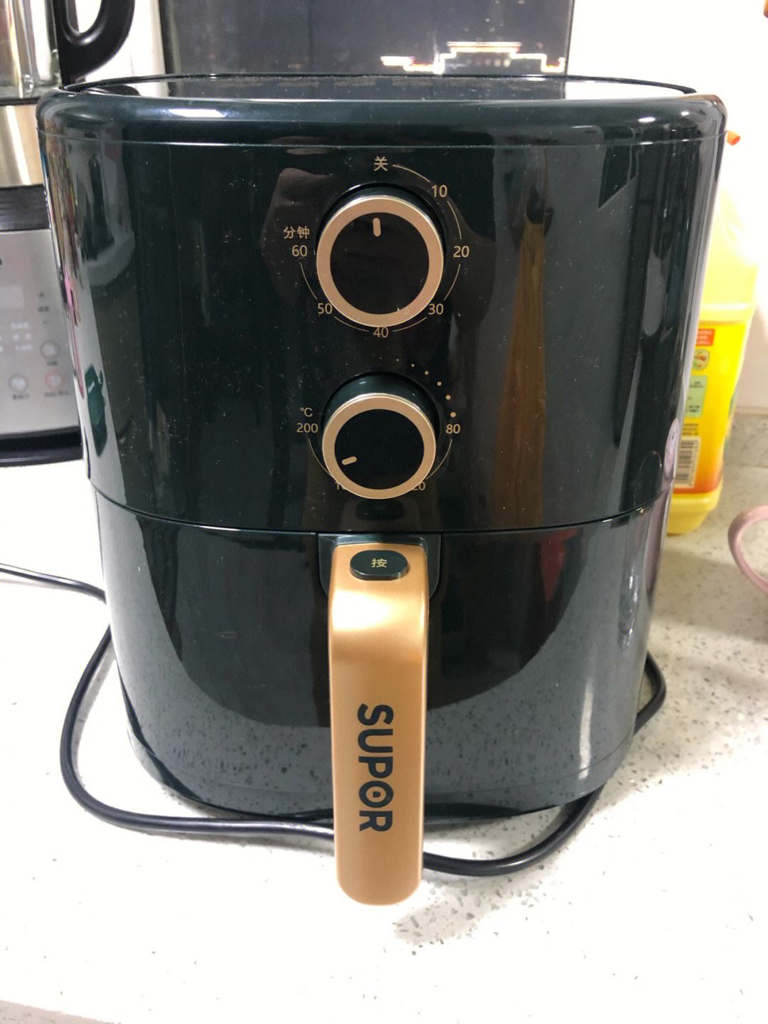 How to choose an air fryer? Which brand of air fryer is better? iNEWS