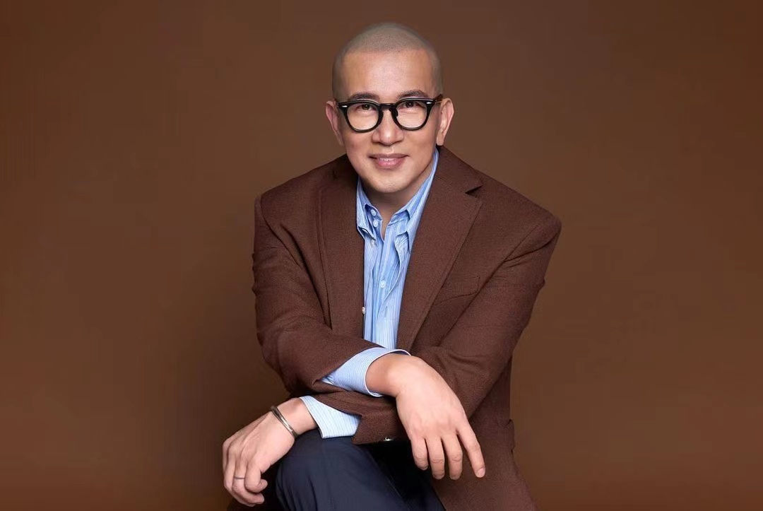 It is too sweet! Gu Junye reveals that he wants to protect Big S for ...