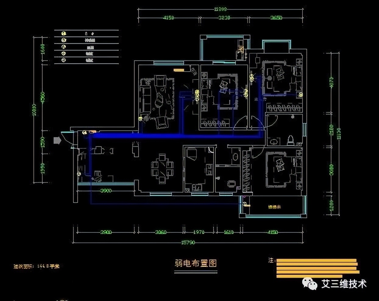 What is the difference between strong and weak electricity? iNEWS