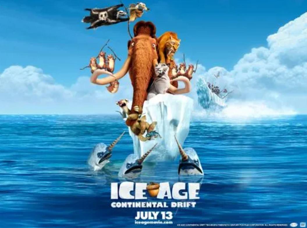 Ice Edge Move What is the main plot and plot development of the movie