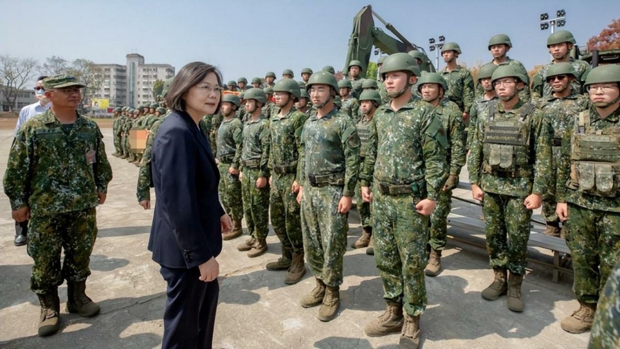 The island practiced 