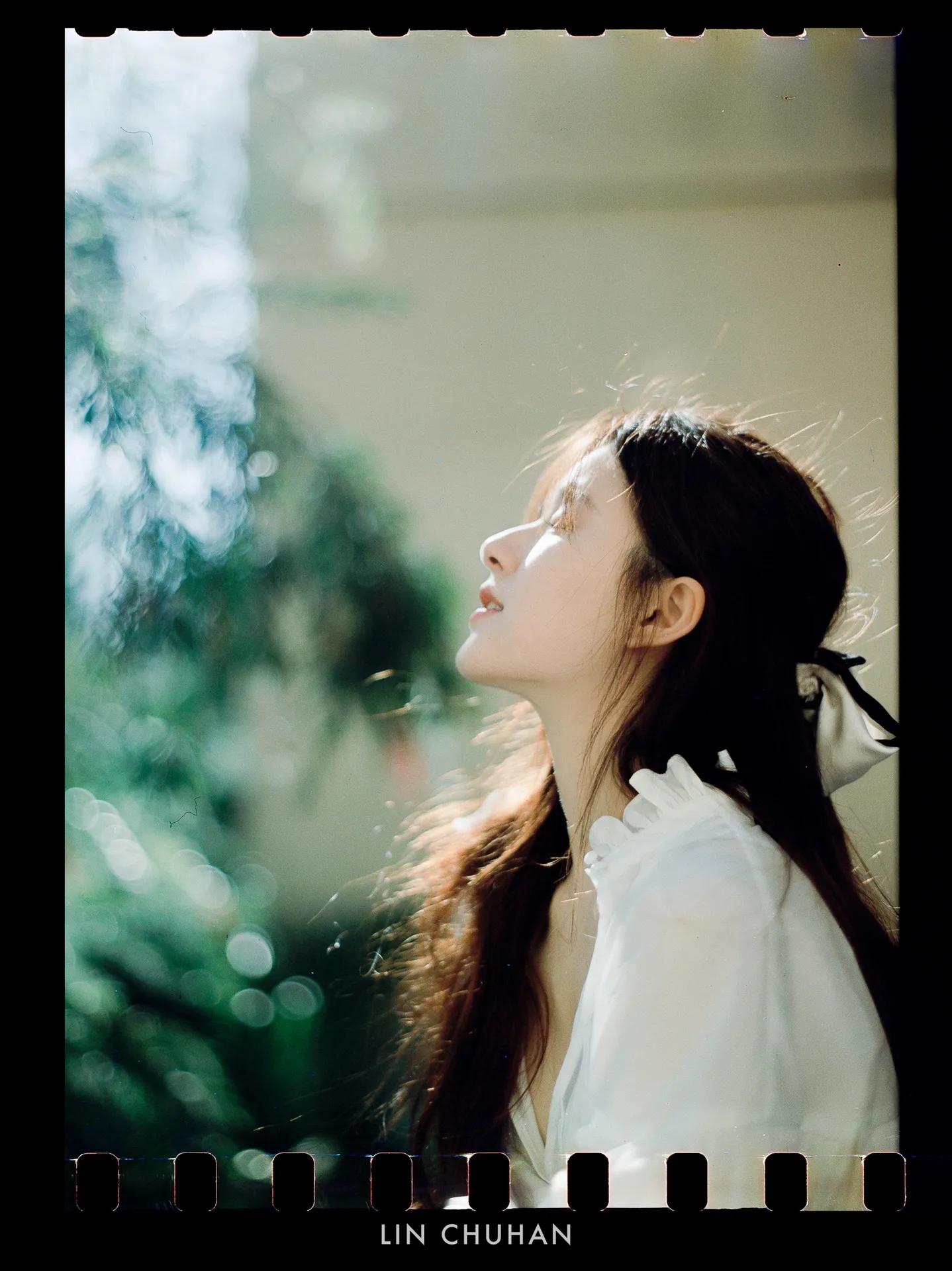 “My Dearest” Pauses Filming After Zhao Lusi's Depression Zhao Lusi|Film Photo - iNEWS