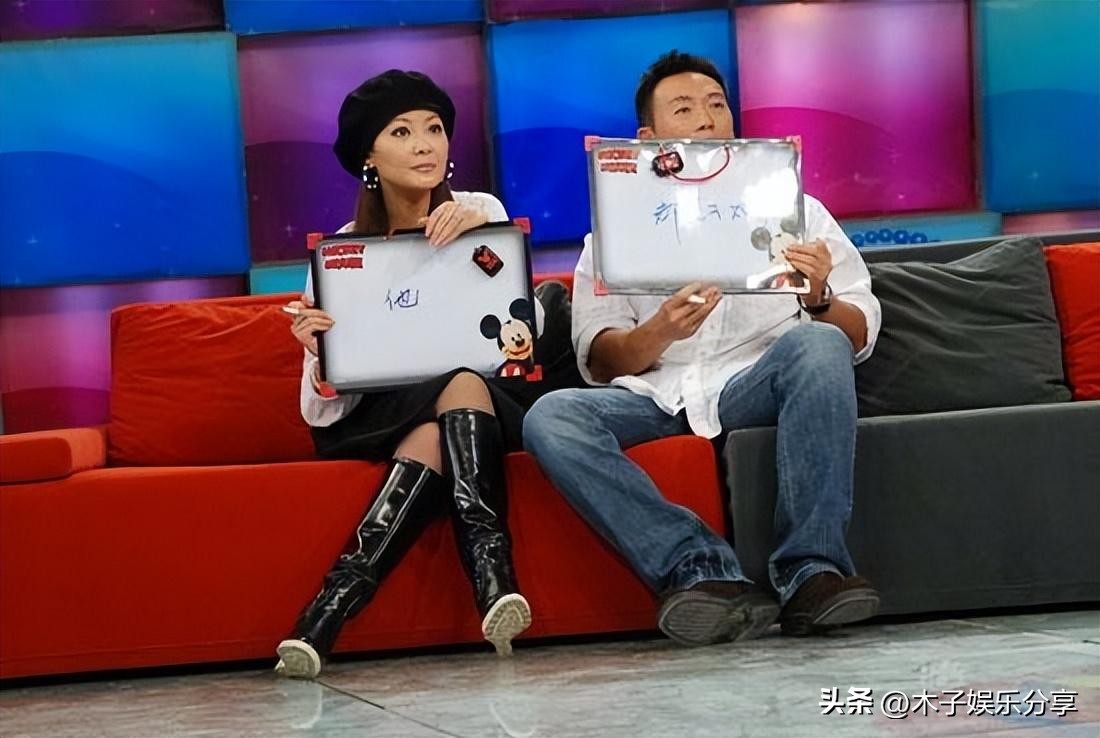 Courageous pursuit of a new life: the story of CCTV host Wang Xiaoqian ...