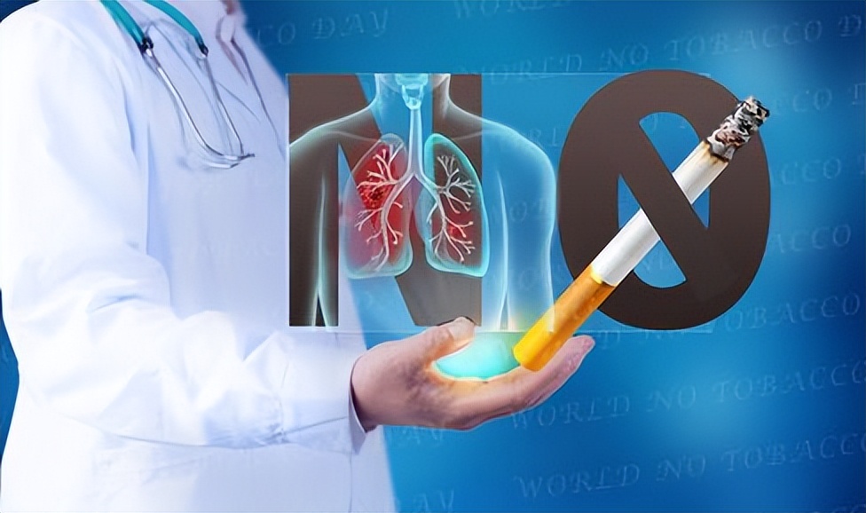 Is early lung cancer painless?Reminder If the body has 3 symptoms, it is to check