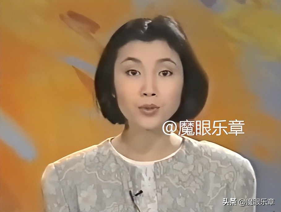 They are rare "elegant and intellectual" hosts on Shanghai screens, and