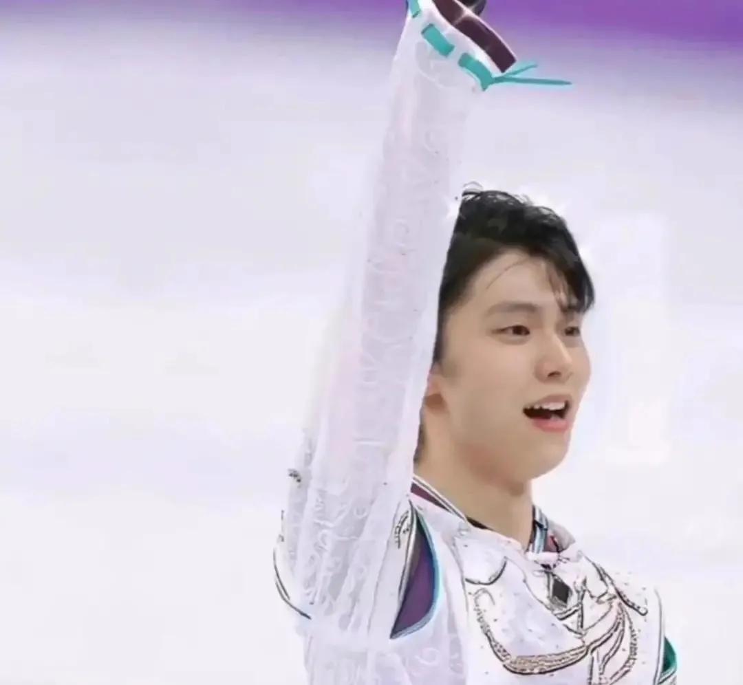 Yuzuru Hanyu Announces His Marriage News: Thank You For Your Support ...