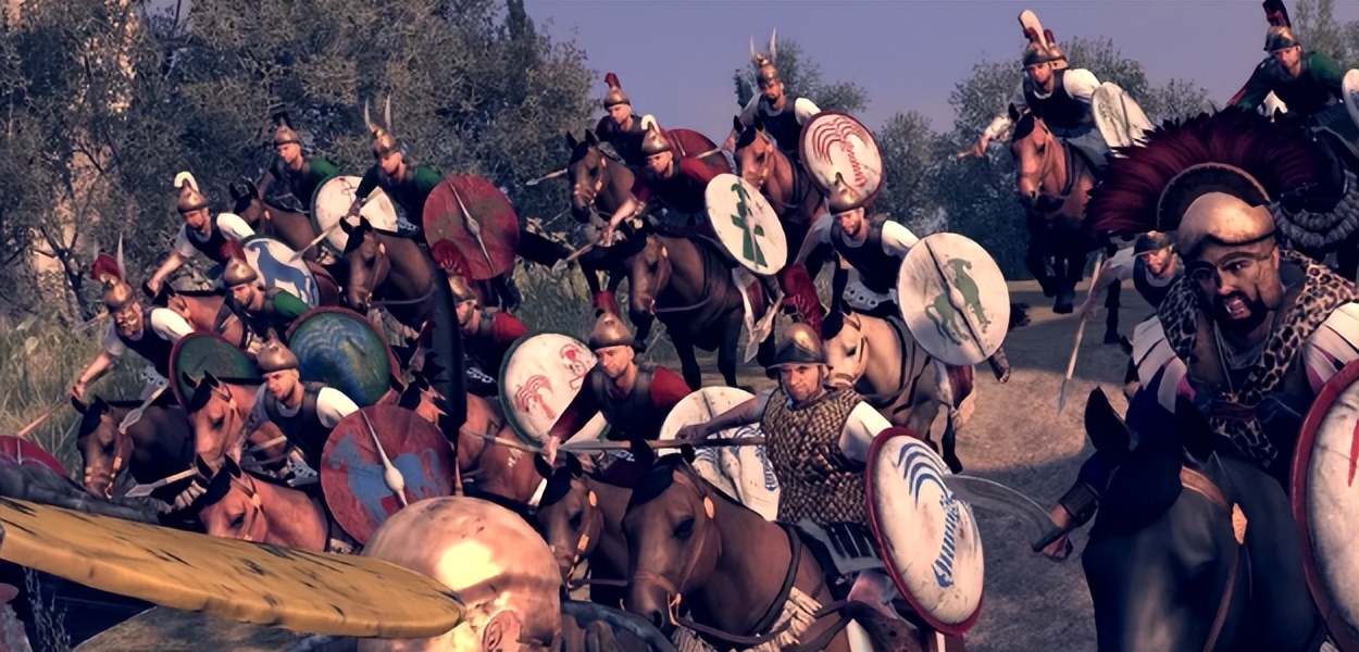Persia Battle Rome Why did the Persian Empire attack Idsha? How did the Battle of Idessa ...