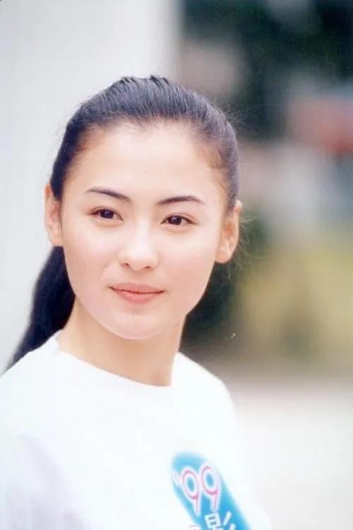 Cecilia Cheung's beautiful photo - iMedia