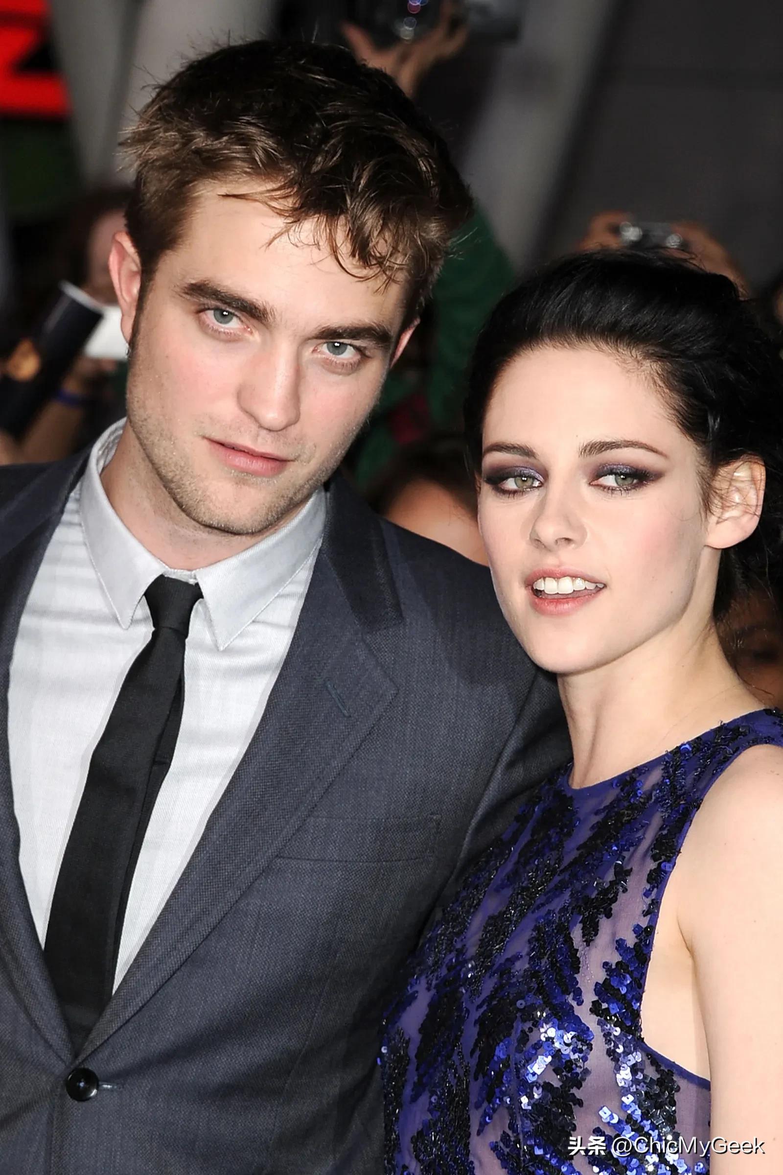 "The Twilight Saga" confirmed to start filming the drama version! The