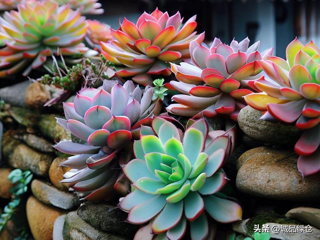 Succulents are blooming, is it good or bad? You will know after reading