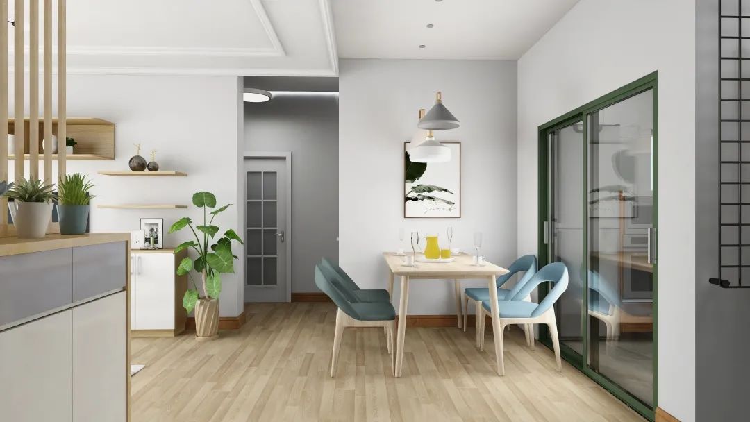 Want to make your house look highend and beautiful?Those must be