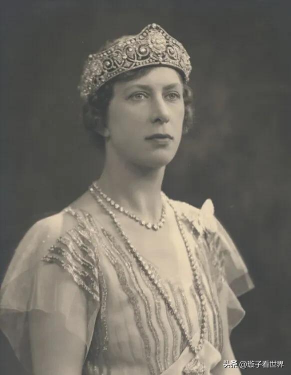 Inventory of the dowry and jewelry of Princess Mary of England iNEWS