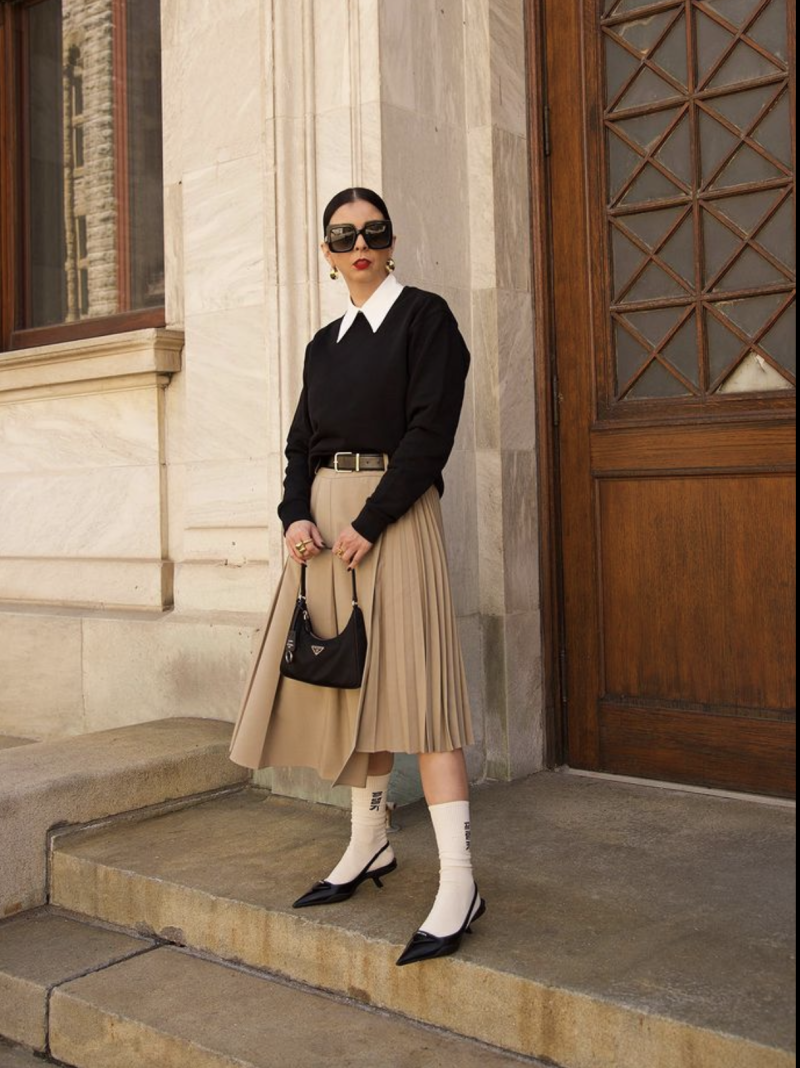 50 universal stacking formulas in early autumn, please collect - iMedia