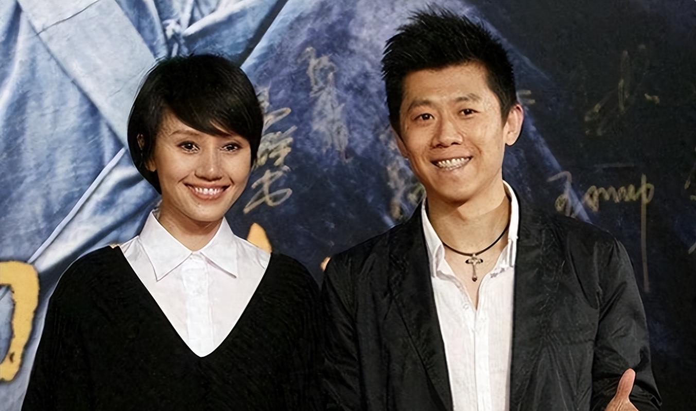Xia Yu and Yuan Quan: From school uniforms to wedding dresses, the road ...