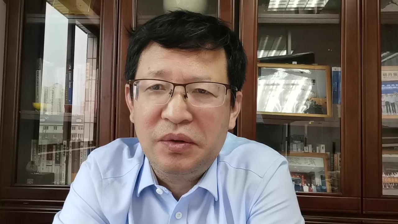 Li Jiangtao's point of view, the Beixi incident exposed the hegemonic ...