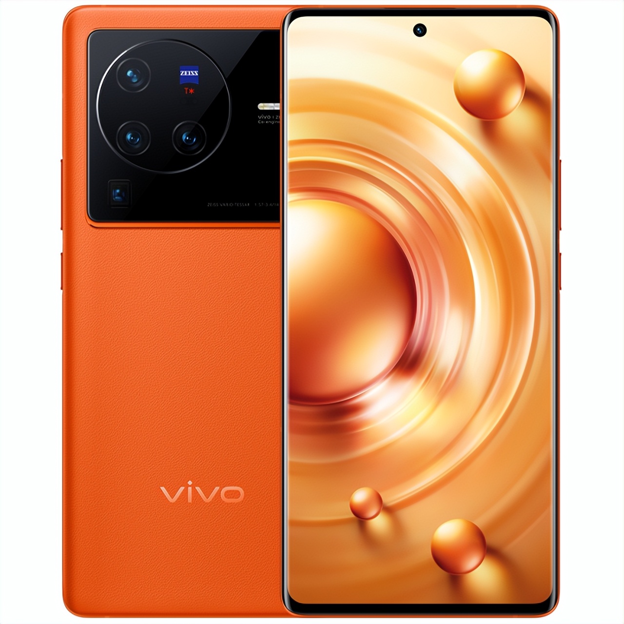 Up to now, the inventory of vivo mobile phones that support wireless