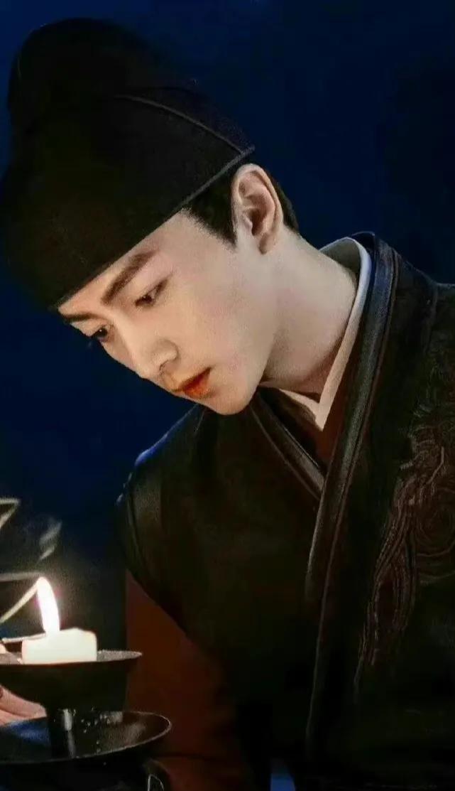 Who Is Your Favorite Male Protagonist In 2022 Costumesgu Qianfan And Ling Budo And Dongfang 9795