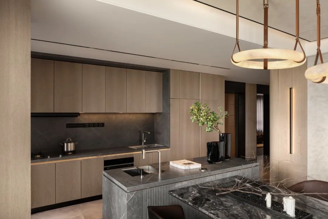 China Merchants Shekou x Jin Zhaohui Design: The head of the ice city ...