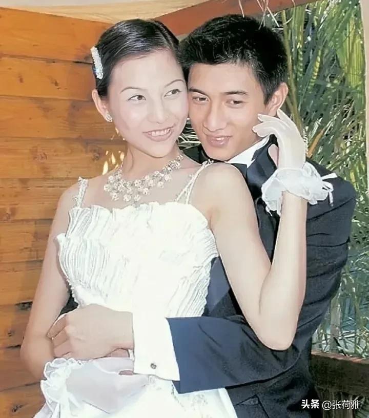 ada choi nicky wu