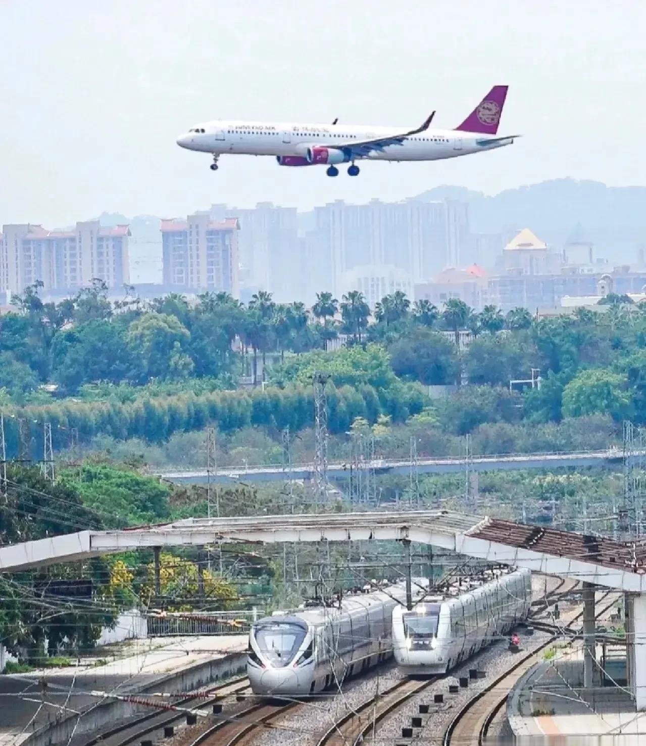 Why do highspeed trains and airplanes have to be authenticated with