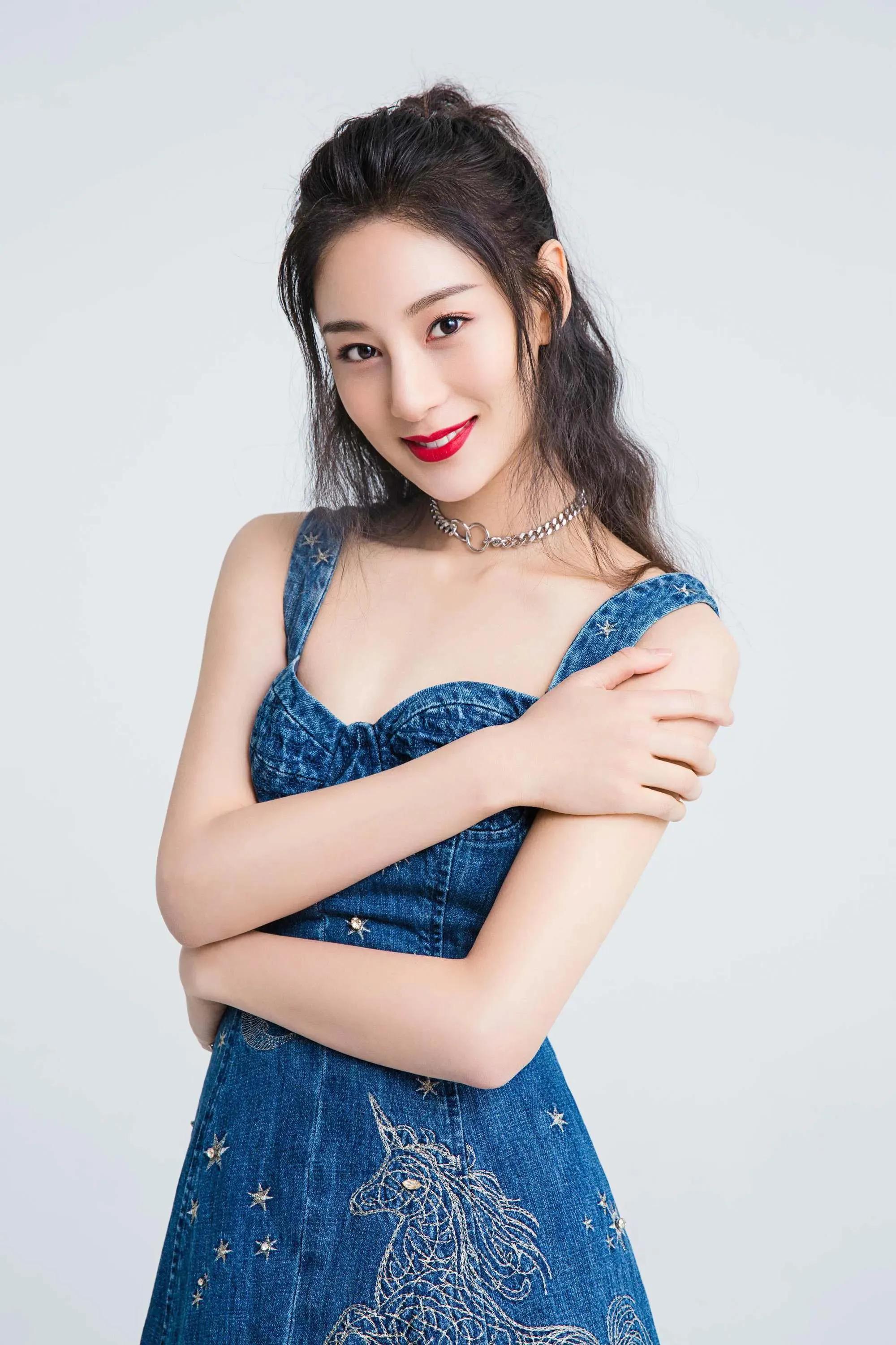 Zhao Yuanyuan is so beautiful - iMedia
