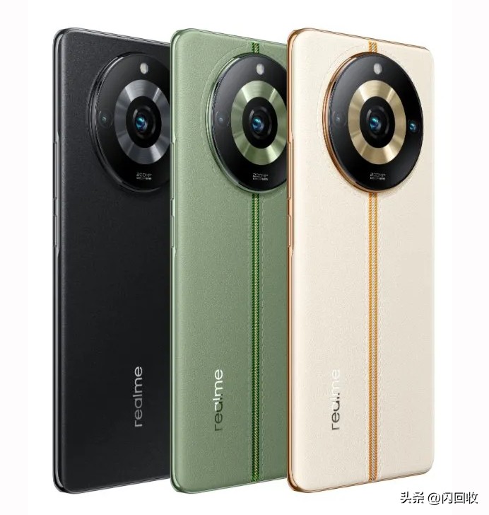 What are the 100-200 million pixel mobile phones? These 5 models have a ...
