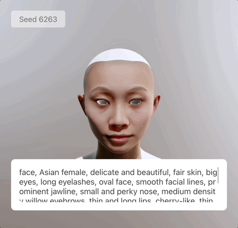 Run a virtual 3D wife in 30 seconds with a single card! Text generation