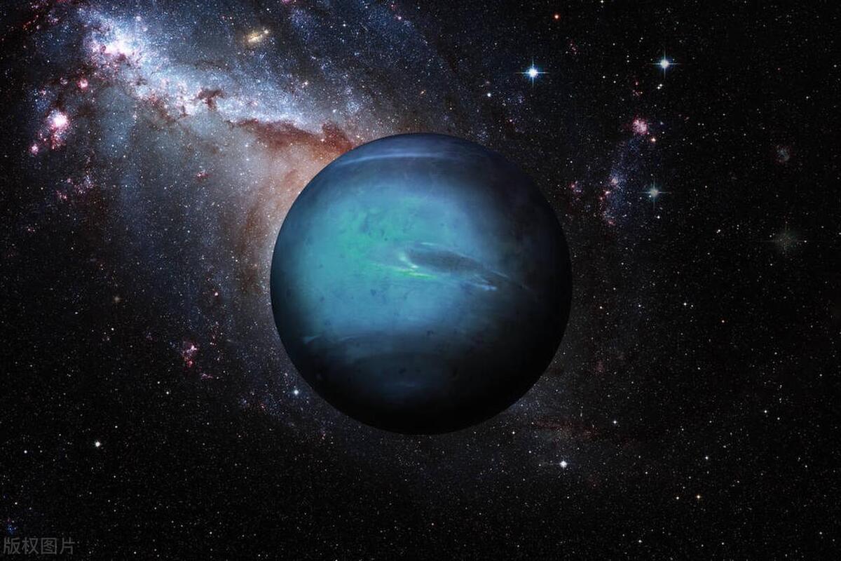 Neptune: the coldest planet in the solar system - iNEWS