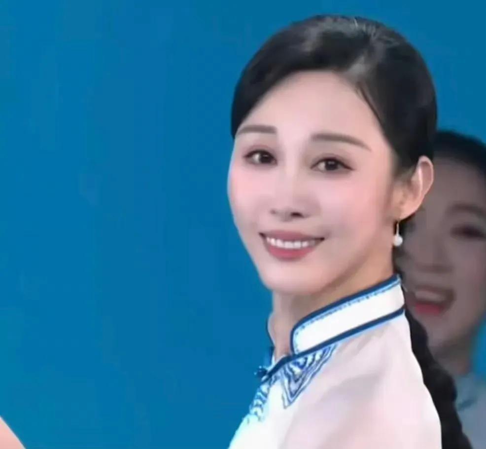 Zhu Jiejing Was Known As The Most Beautiful Woman In The South Of The Yangtze River After 0059