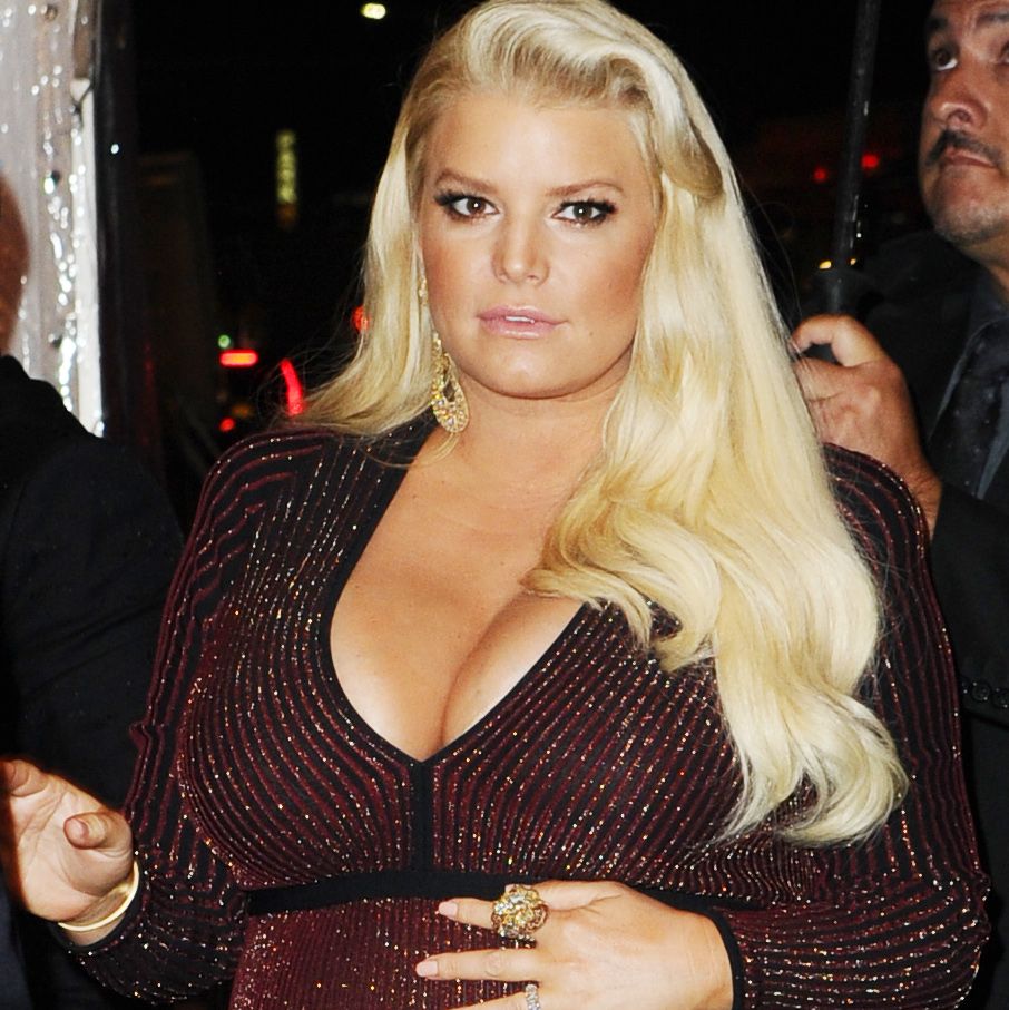 Jessica Simpson Lived A Lie As She Recalls Secret Affair With Superstar Inews 8823