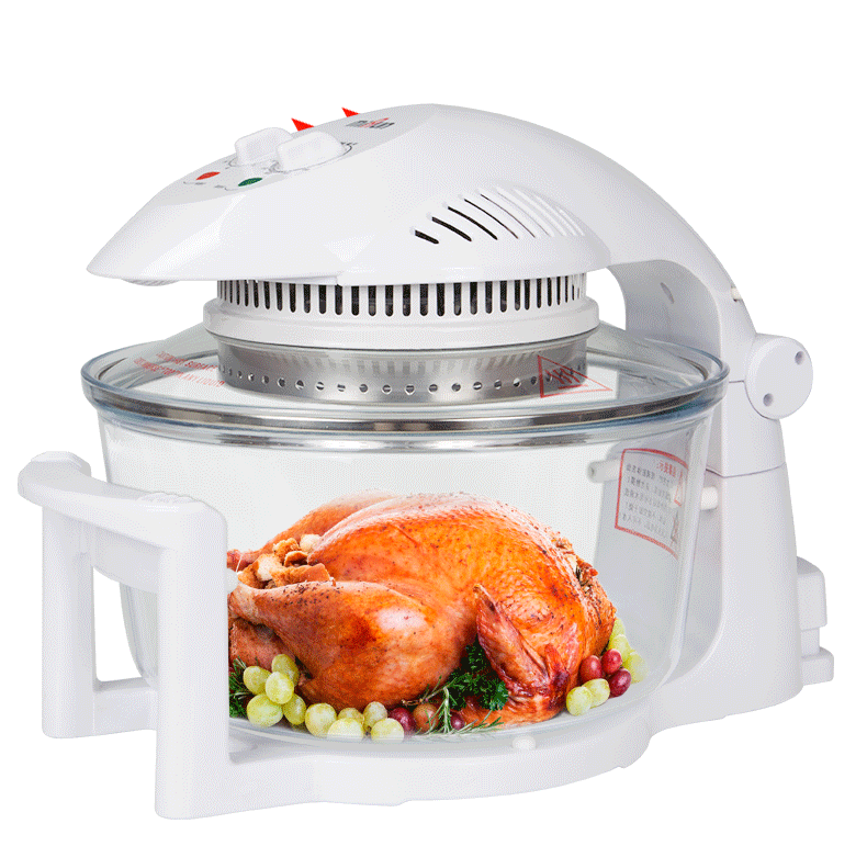 Why do many people use the "air fryer" and go back to the "oven"?Hear what people have to say