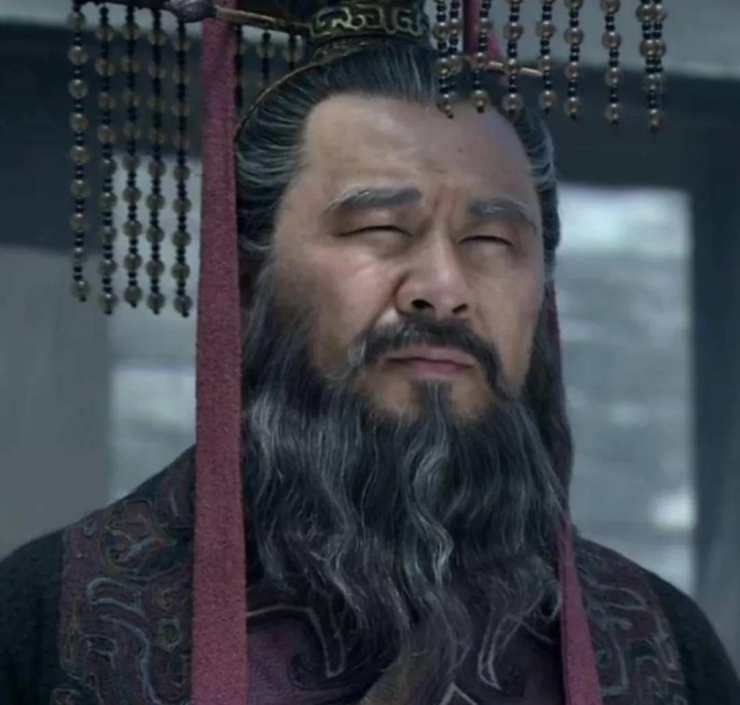 Why is Cao Cao not called the emperor? Could it be that he has not come ...