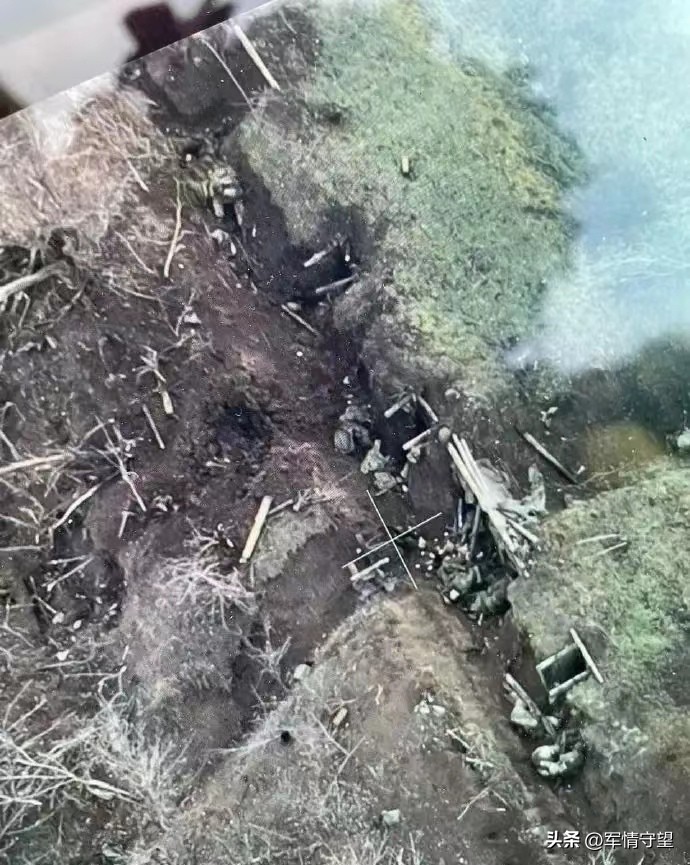 Bachmut, the "meat grinder" of Verdun in the 21st century iNEWS