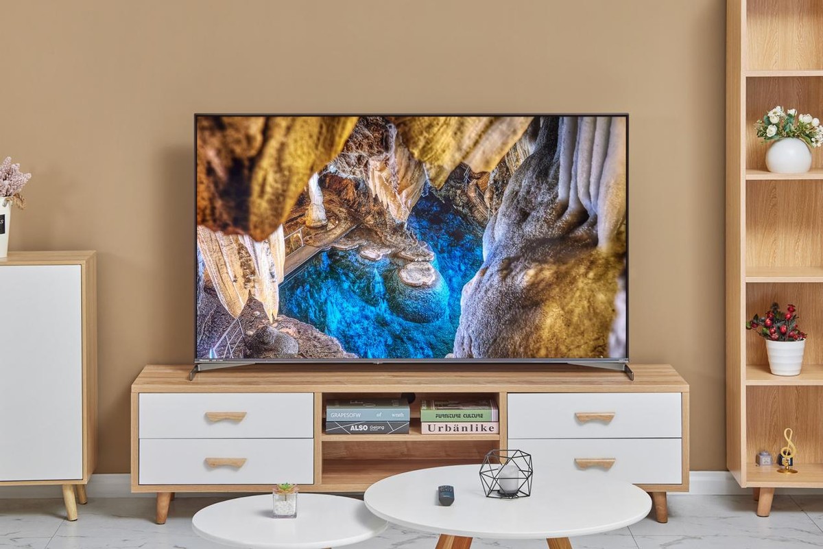 If you buy another TV, you must insist on not buying 5 TVs. It is not