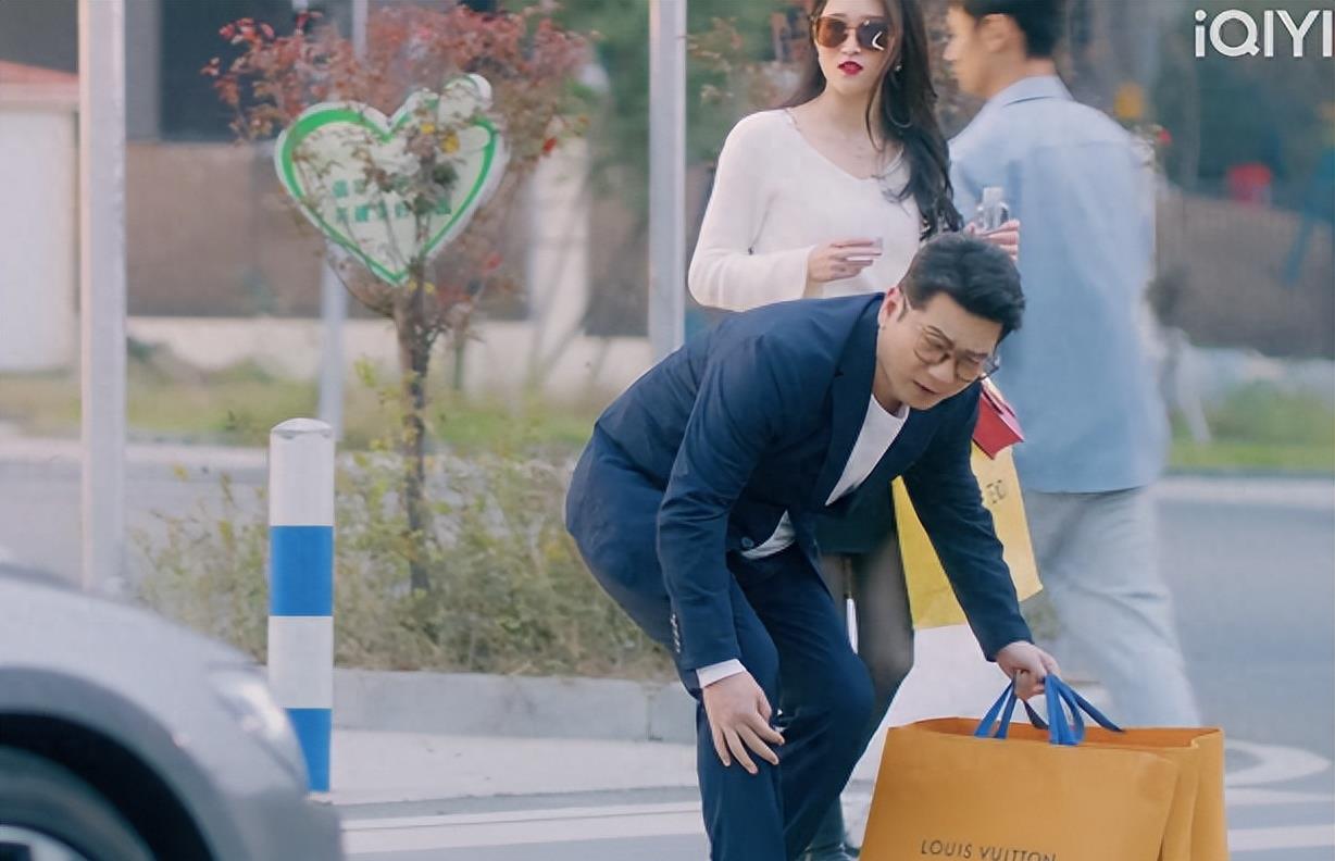Reasons for leaving the show in CCTV's "The Sun Is With Me": Tian Yu's ...